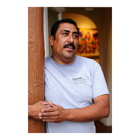 Santa Fe, New Mexico