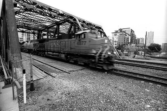 Denver, Colorado (2012)
