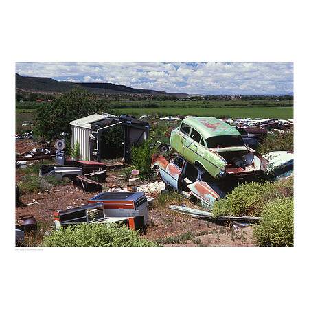 San Luis, Colorado (2013)