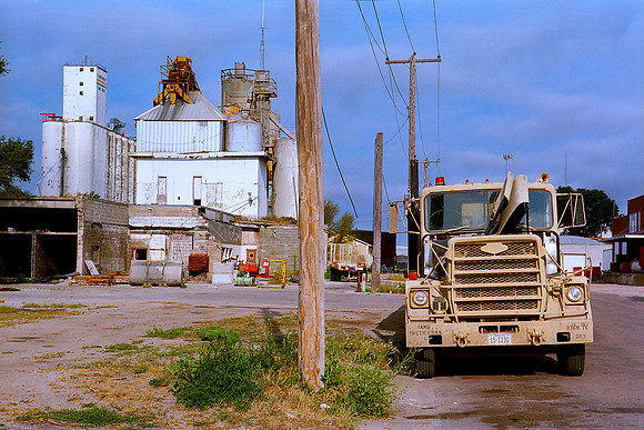 North Platte, Nebraska (2015)