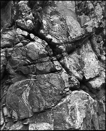 Cache la Poudre Canyon, no1
