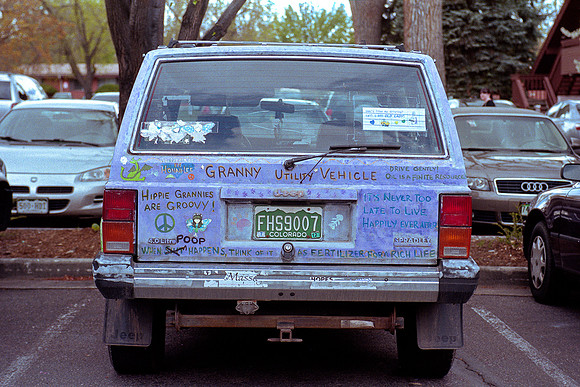 Fort Collins, Colorado