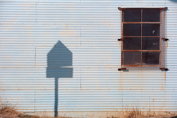 Medicine Bow, Wyoming (2015)