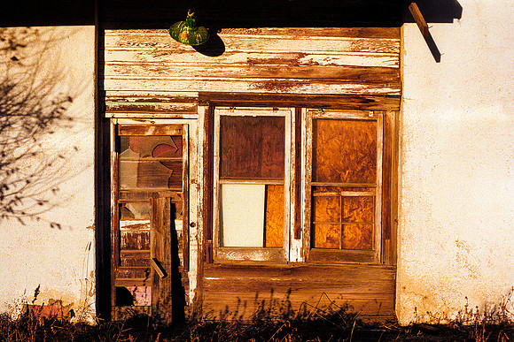 Hereford, Colorado