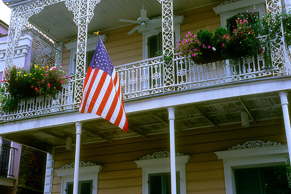 New Orleans, Louisiana (2010)