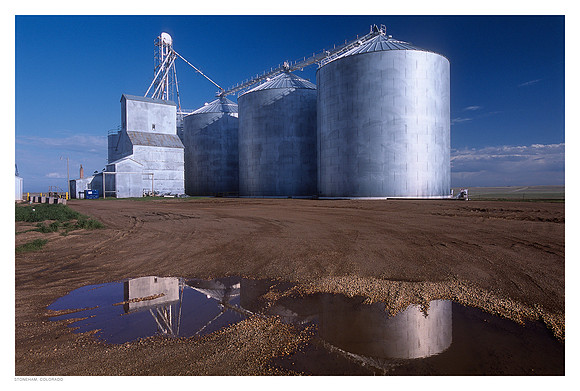 Stoneham, Colorado