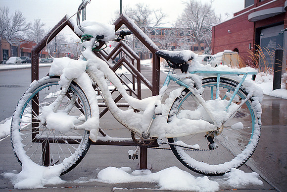 Fort Collins, Colorado (2016)
