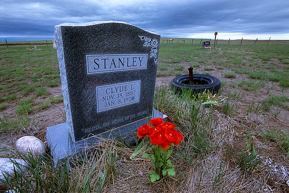Keota, Colorado (2013)
