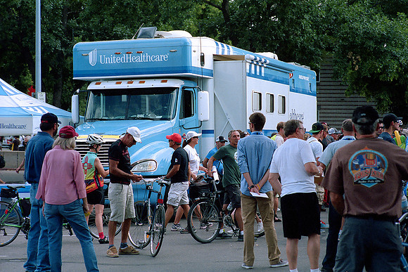 USA Pro Cycling Challenge, Fort Collins, Colorado (2013)