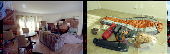 Squatter, Wheaton, Illinois (2015)
