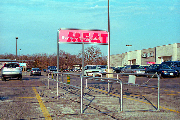 Wheaton, Illinois (2016)