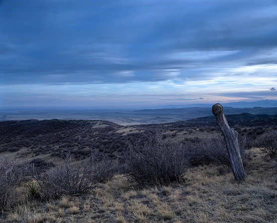 Soapstone Prairie, Colorado