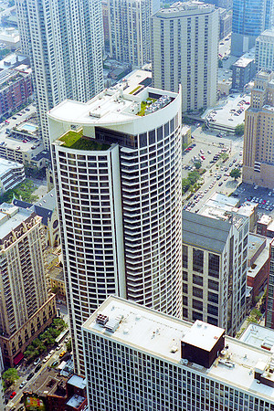 Chicago, Illinois (2015)
