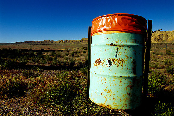 Moffat County, Colorado (2013)