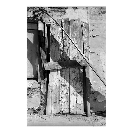 Chamisal, New Mexico