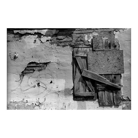 Chamisal, New Mexico