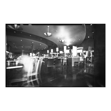 Flying Star Café, no.1, Santa Fe, New Mexico