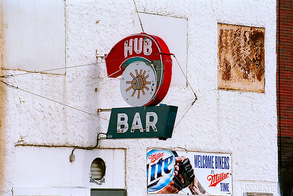 North Platte, Nebraska (2015)