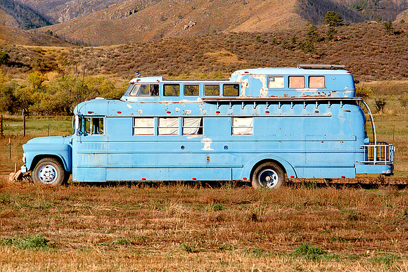 Larimer County, Colorado (2015)