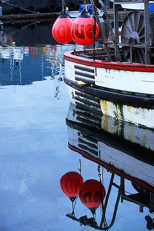 Neah Bay, Washington