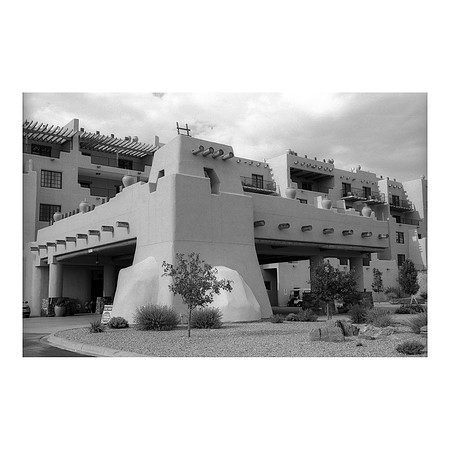 Pojoaque, New Mexico