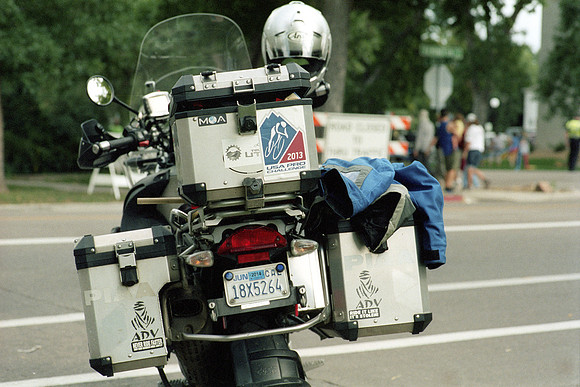USA Pro Cycling Challenge, Fort Collins, Colorado (2013)