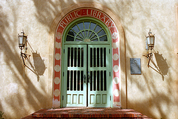 Santa Fe