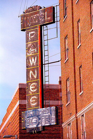 North Platte, Nebraska (2015)