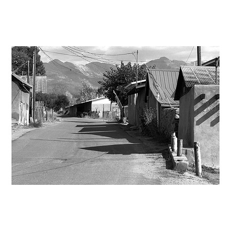 Truchas, New Mexico (2015)