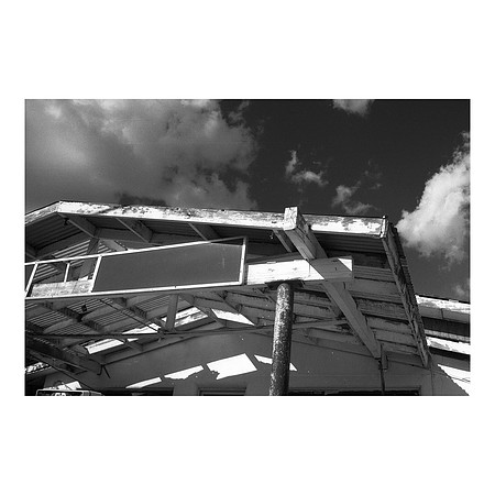 Truchas, New Mexico (2015)