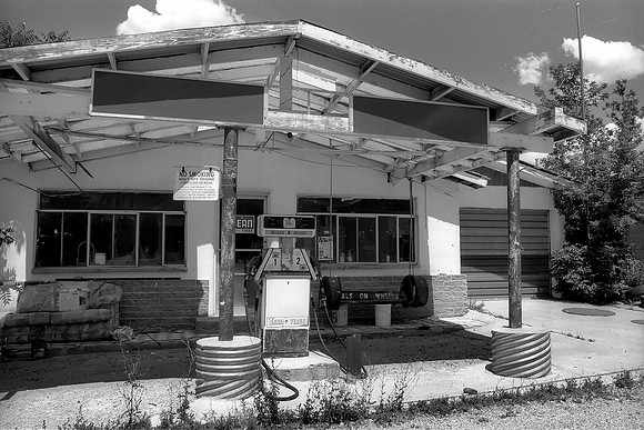 Truchas, New Mexico