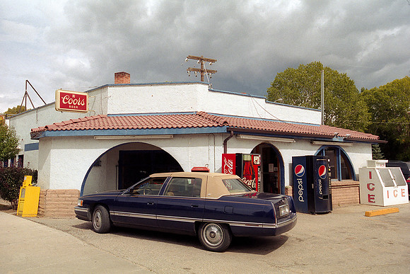San Luis, Colorado (2014)