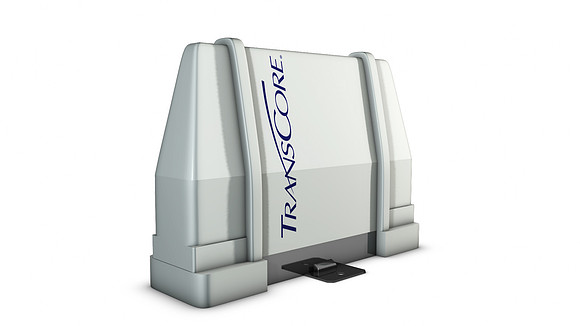 Wedge Antenna (Modeled for animation in Maya)