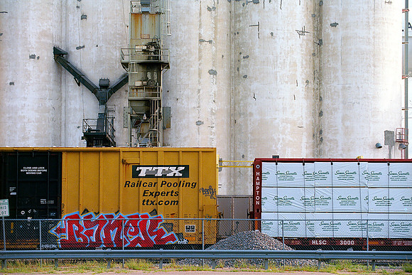 North Platte, Nebraska (2015)