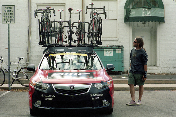 USA Pro Cycling Challenge, Fort Collins, Colorado (2013)
