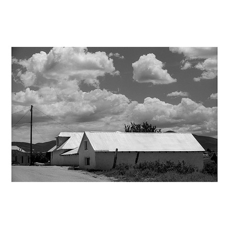 Truchas, New Mexico