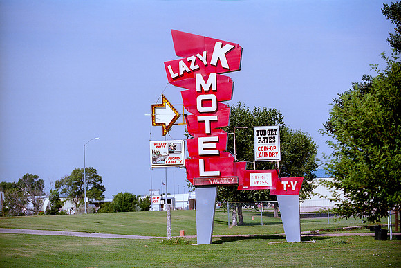 North Platte, Nebraska (2015)