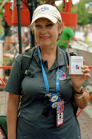 USA Pro Cycling Challenge, Fort Collins, Colorado (2013)