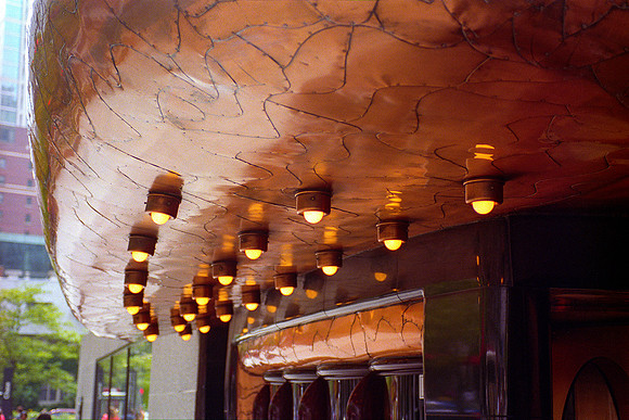 Chicago, Illinois (2015)