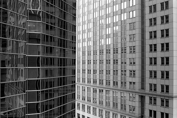 Chicago, Illinois (2016)