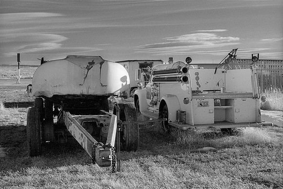 Medicine Bow
