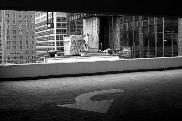 Parking Garage