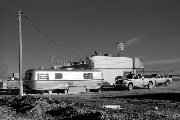 Medicine Bow