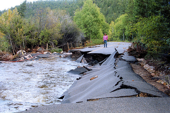 Riverside, Colorado (2013)