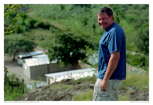 Desiré, Haiti (2013)