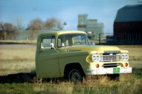 Grover, Weld County, Colorado
