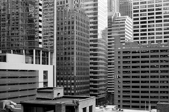 Chicago, Illinois (2016)