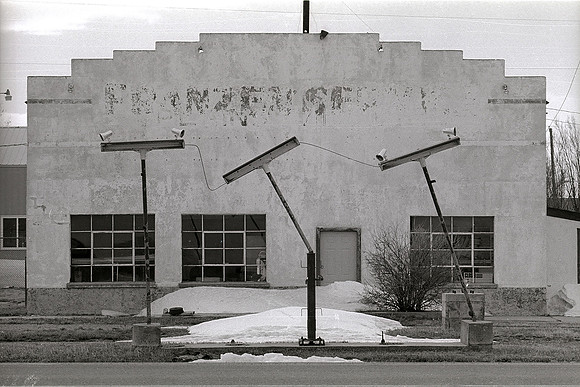 Rock River, Wyoming