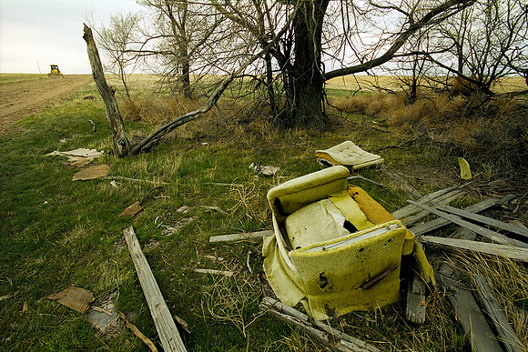 Pawnee Grasslands, Colorado