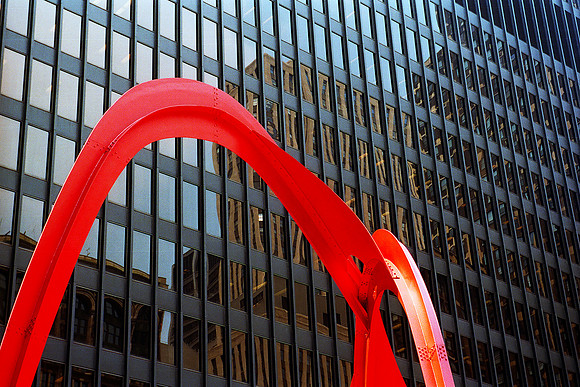 Chicago, Illinois (2015)